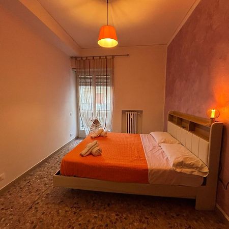 Marconi Rooms And Apartments Verona Bagian luar foto