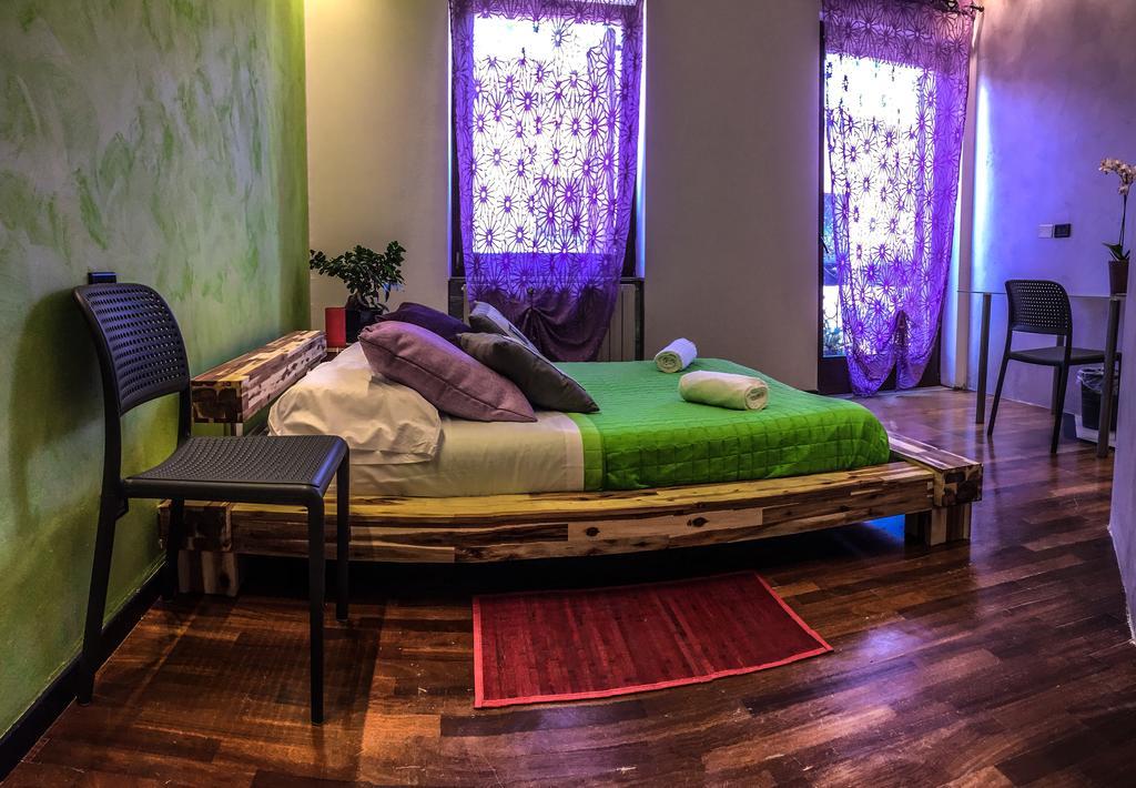 Marconi Rooms And Apartments Verona Bagian luar foto
