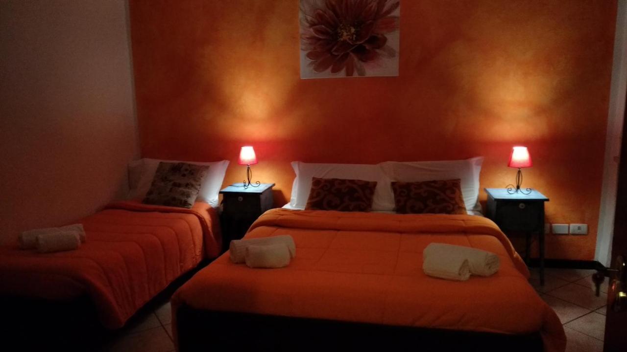 Marconi Rooms And Apartments Verona Bagian luar foto