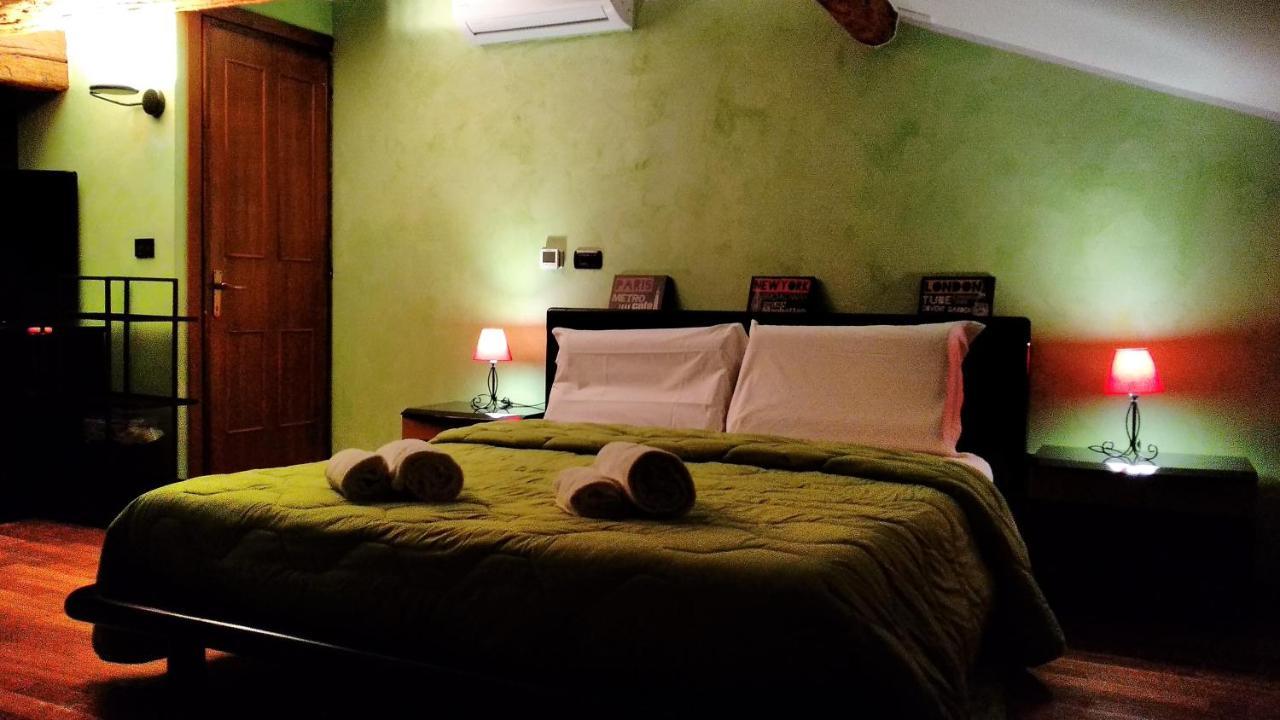 Marconi Rooms And Apartments Verona Bagian luar foto