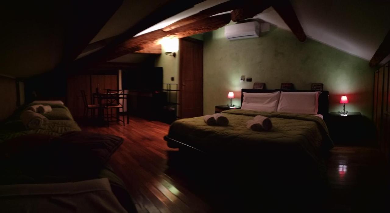 Marconi Rooms And Apartments Verona Bagian luar foto