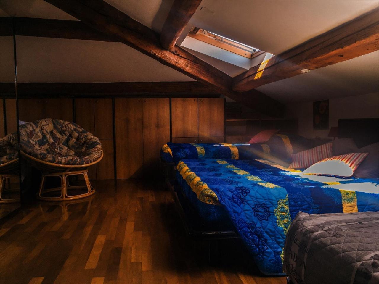 Marconi Rooms And Apartments Verona Bagian luar foto